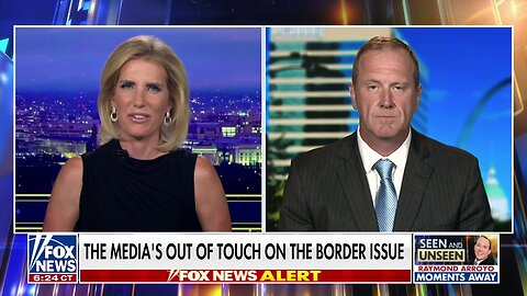 Sen Eric Schmitt: The Biden Administration Doesn't Believe In Real Borders