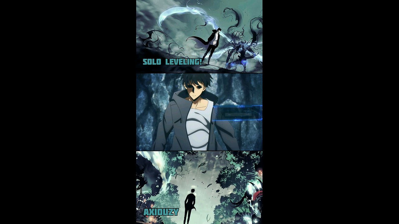 Solo Leveling Edit #sololeveling #sololevelingedit #anime #animeedit #animeedits