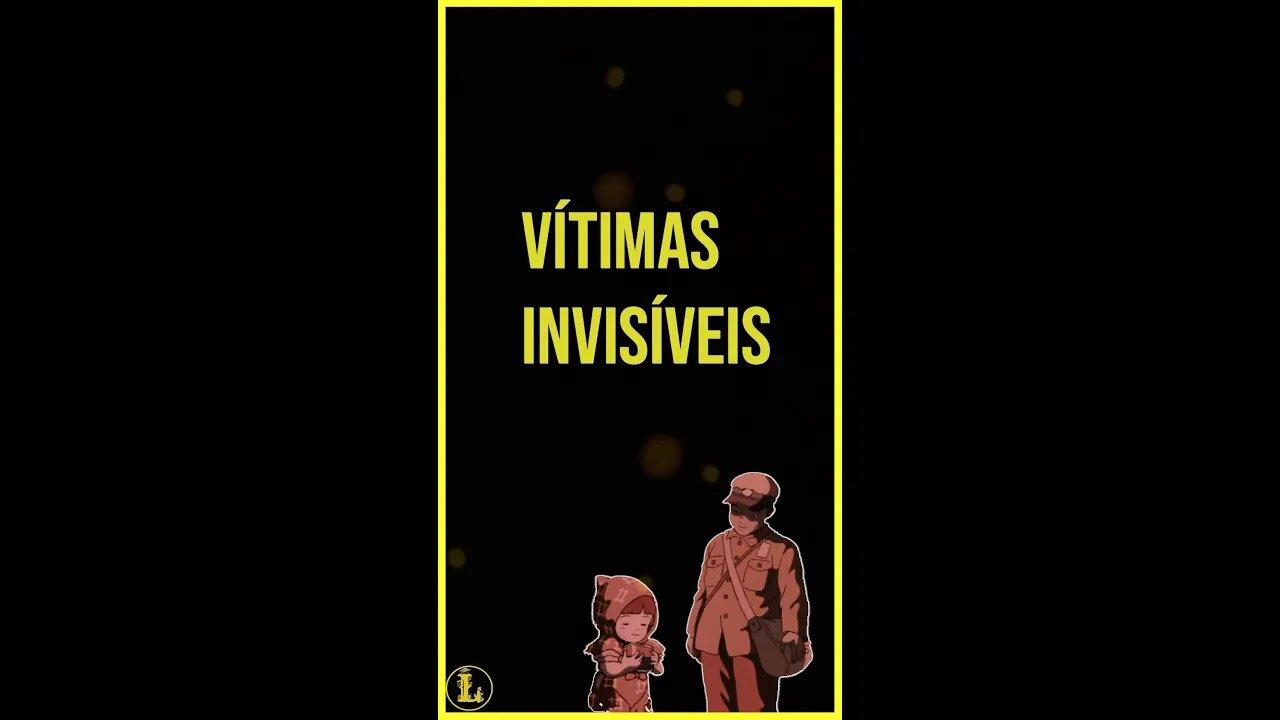 Túmulo dos Vagalumes: os órfãos da guerra - #shorts