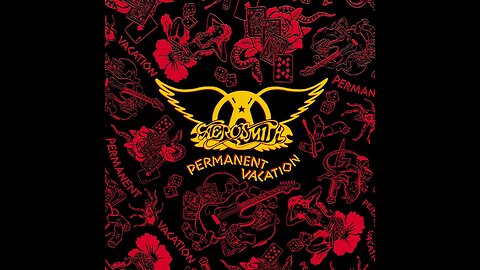 Aerosmith - Angel