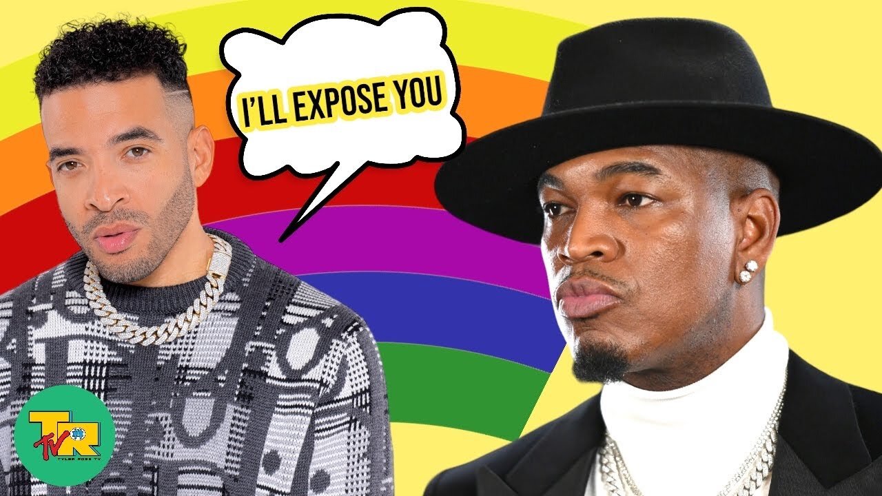 Let's Talk about these Gay Bullies!!!! Ne Yo vs Jason Lee REACTION!!!