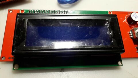 3D PRINTER LCD Ebay stash...ARDUINIO Mega reprap SHIELD