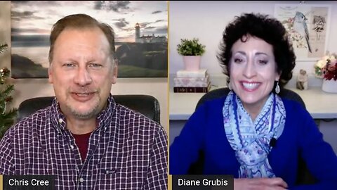 Diane Grubis - Have You Thought About Being Rich?