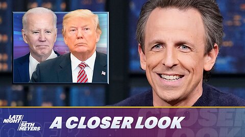 How Biden and Trump Classified Docs Cases Differ; Fox's Gas Stove Freakout: A Closer Look