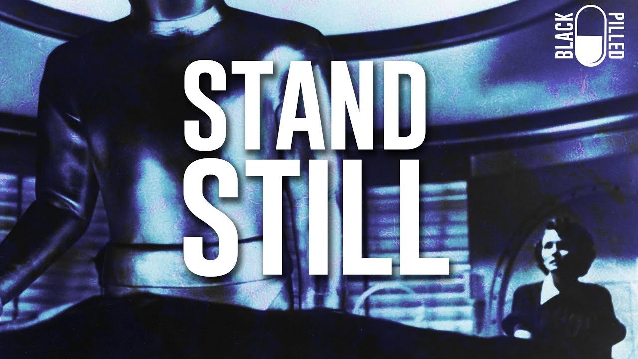 Stand Still