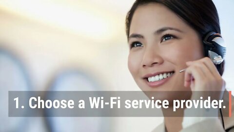 How to Set Up a Business-Grade Wi-Fi Network