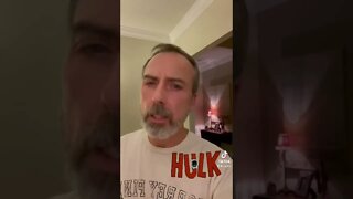 Dad Joke of the Day! #mattgillis