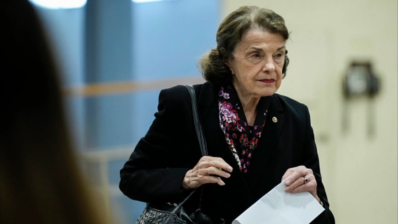Senator’s Daughter Makes Bombshell Claim: Report