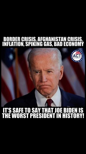 WW3???: Biden Sums up 2 and 2 with some Real Leaders not afraid to speak their Mind 30 SEC