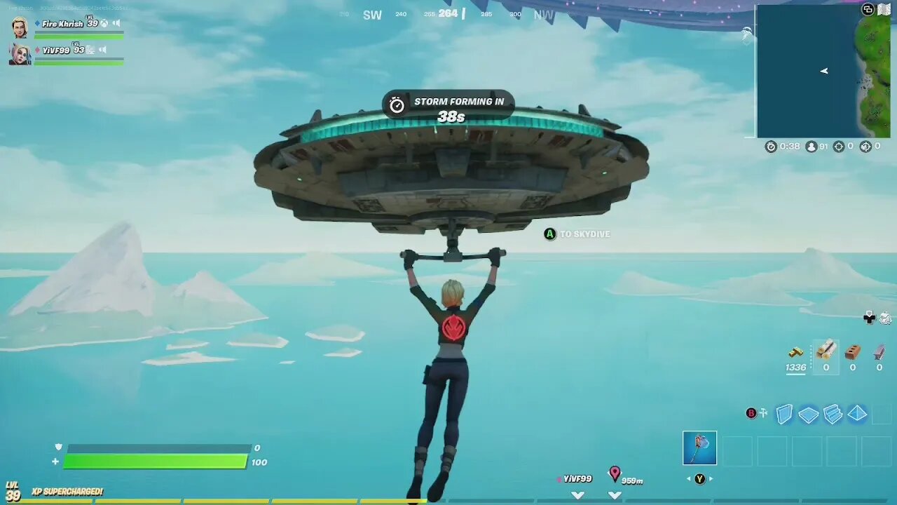 i contributed to win in this game a bit