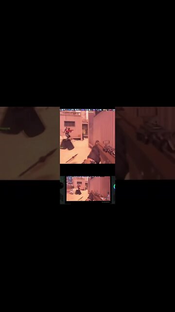 Call of Duty: Modern Warfare 3 #rogally #callofduty #shorts