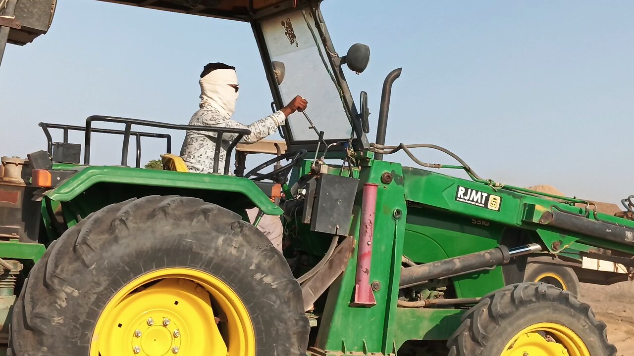 farm workers