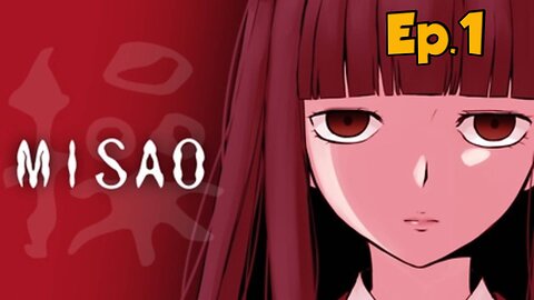 Misao[Ep.1]having good day in school in, until-Full Playthrough w/Tailsly