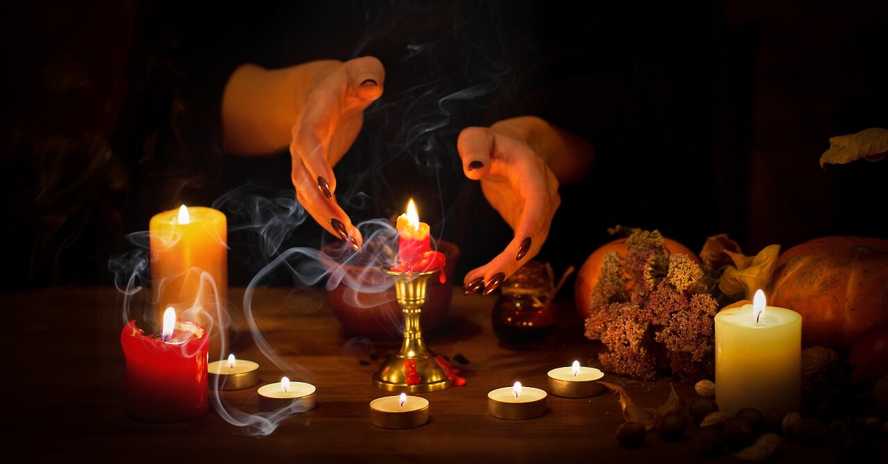 Divination, Wizardry, Wands, and what the Bible has to say
