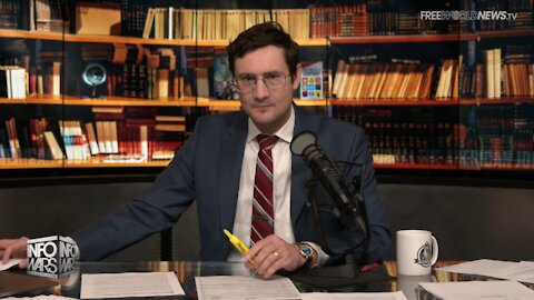 AMERICAN JOURNAL (Full Show) Monday - 8/30/21