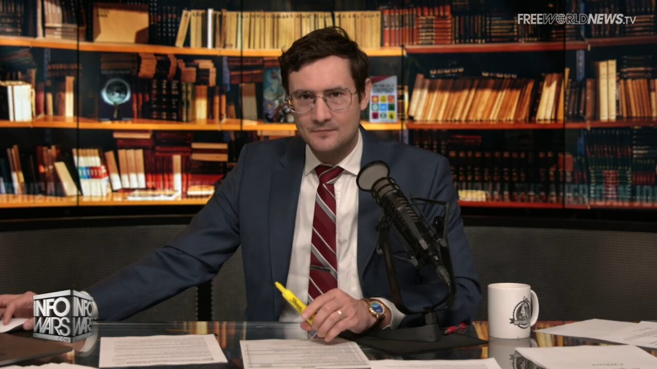 AMERICAN JOURNAL (Full Show) Monday - 8/30/21