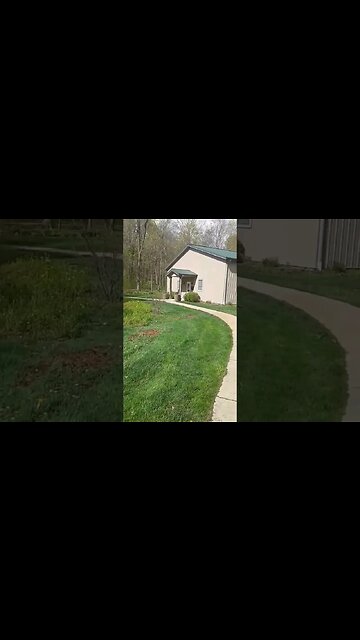 Inniswood Gardens Revisited !