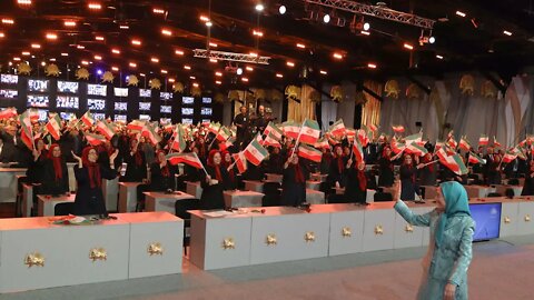 EP | 70 Time to Move Forward with Iranian Resistance