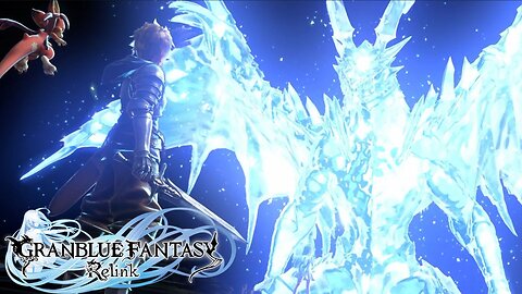 Exploring the Skies: First Look at Granblue Fantasy Relink Gameplay