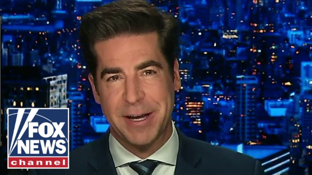 Jesse Watters: This hurts the Republican Party