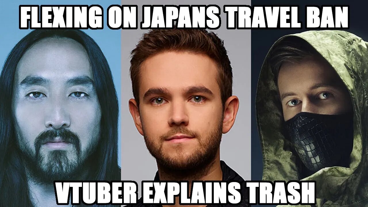 Pop Cult: Zedd just showed the perks a celebrity can get in Japan than its actual citizens