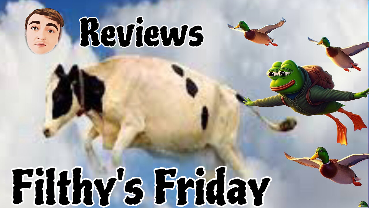 8-10-2024 Square Reviews Filthy's Friday