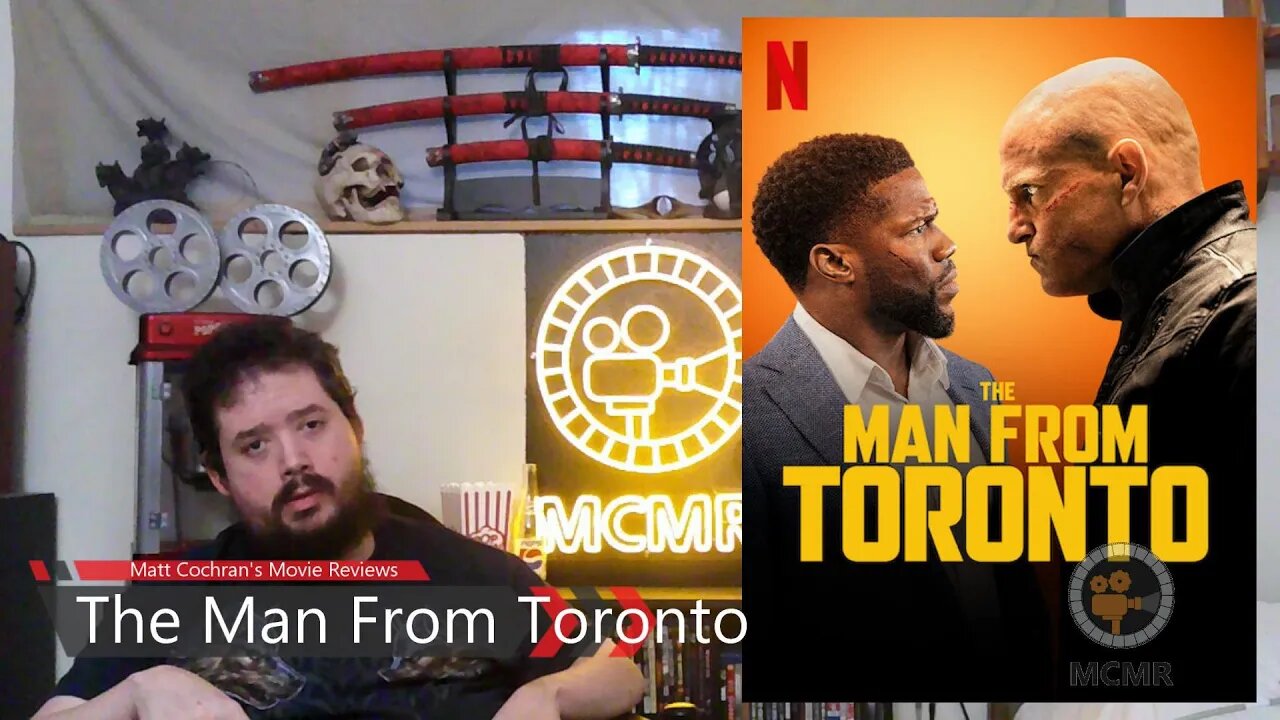 The Man From Toronto Review