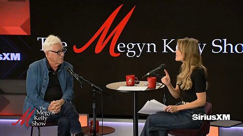 James Woods & Megyn Kelly | "Make America America Again"