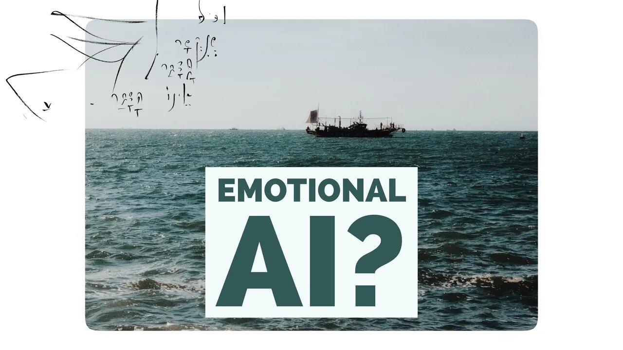 AI’s Emotional Surge: Questioning Beyond Human Mechanical Boundaries