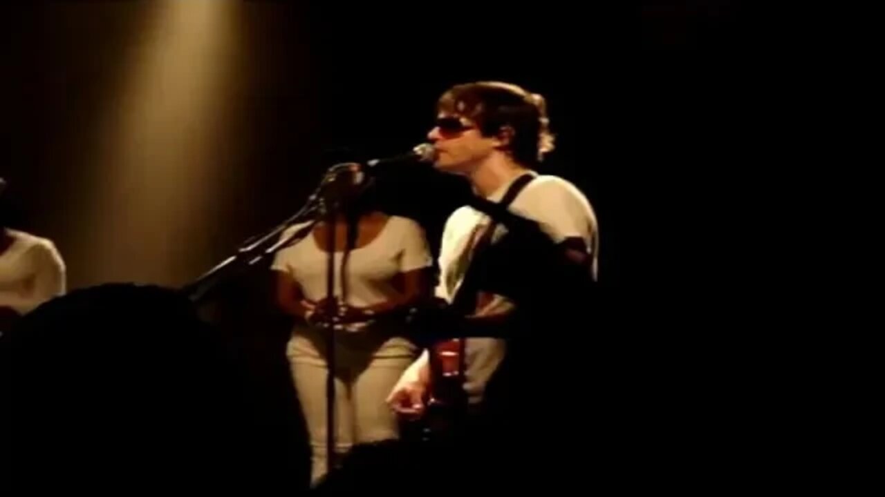 Life Is a Problem- Spiritualized -mastered ( audio ) ( lyrics in description )