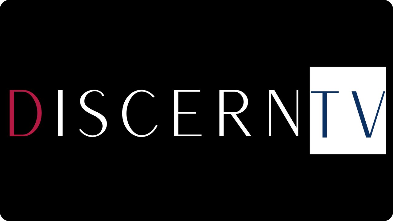 Discern TV Stream