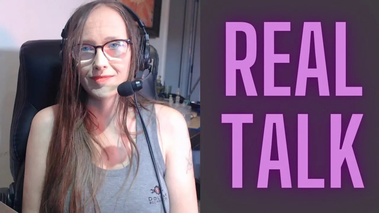 Real Talk: Hiatus, Trolls, Heat, Sound of Freedom