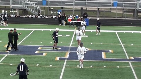 Lax PL JV vs Rosemount 1 of 9