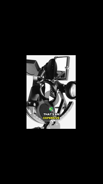 Choosing the right Sextant: Plastic vs. Precision vs Price