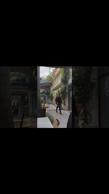 The Matrix Needs Slaves #shorts