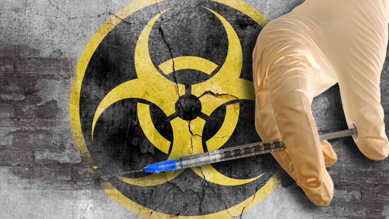 INTERVIEW: Bioweapon Kill Shot is Global WAR Against Common People