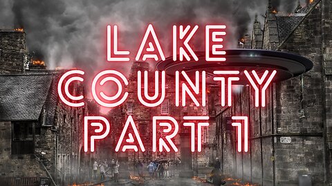 Lake County, Indiana NUFORC UFO Reports Parts 2