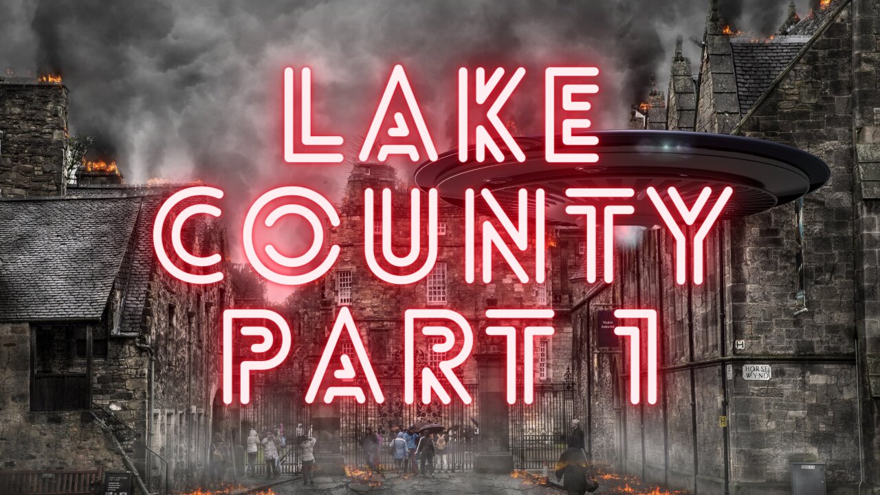 Lake County, Indiana NUFORC UFO Reports Parts 2