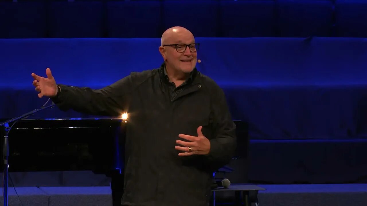 Tuesday Night Prayer