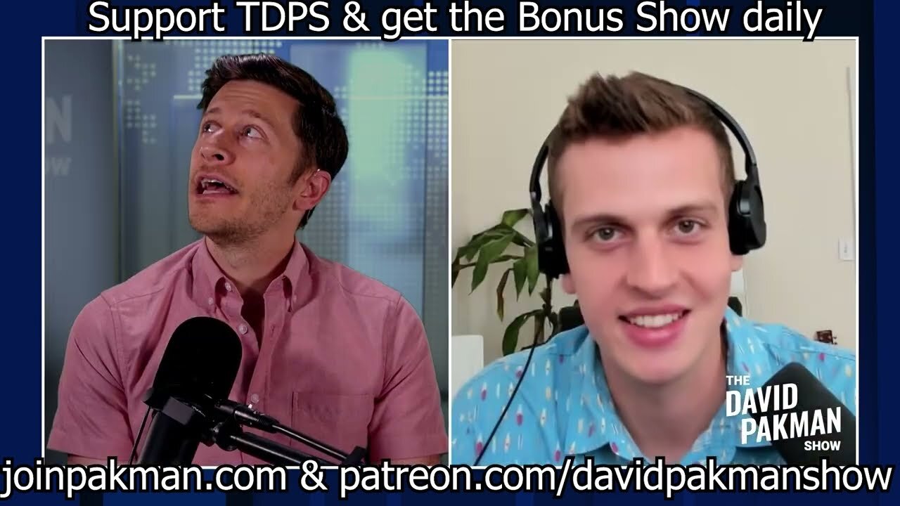 It's the Bonus Show! Merrick Garland contempt of Congress, Florida in play, & more...
