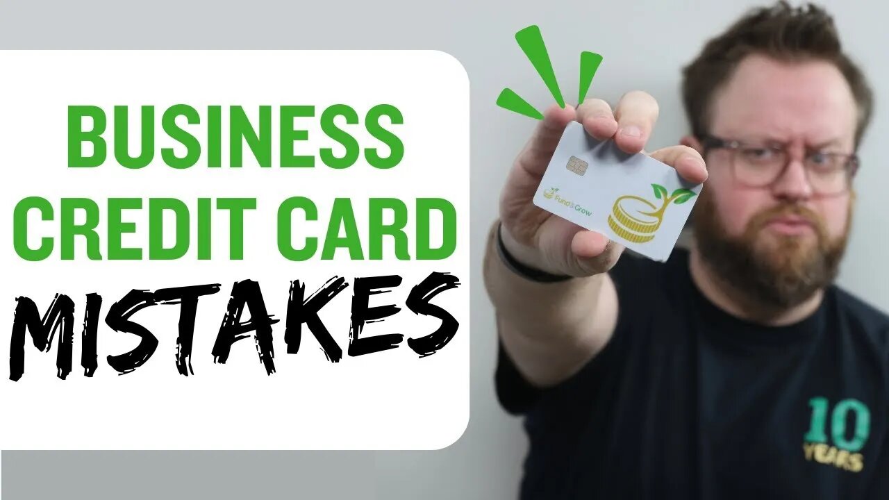 What to Look for in a Business Credit Card (And What to Avoid)