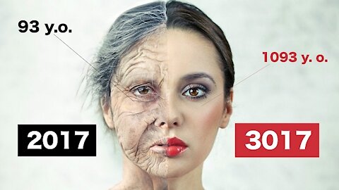 What Humans Will Look Like In 1,000 Years