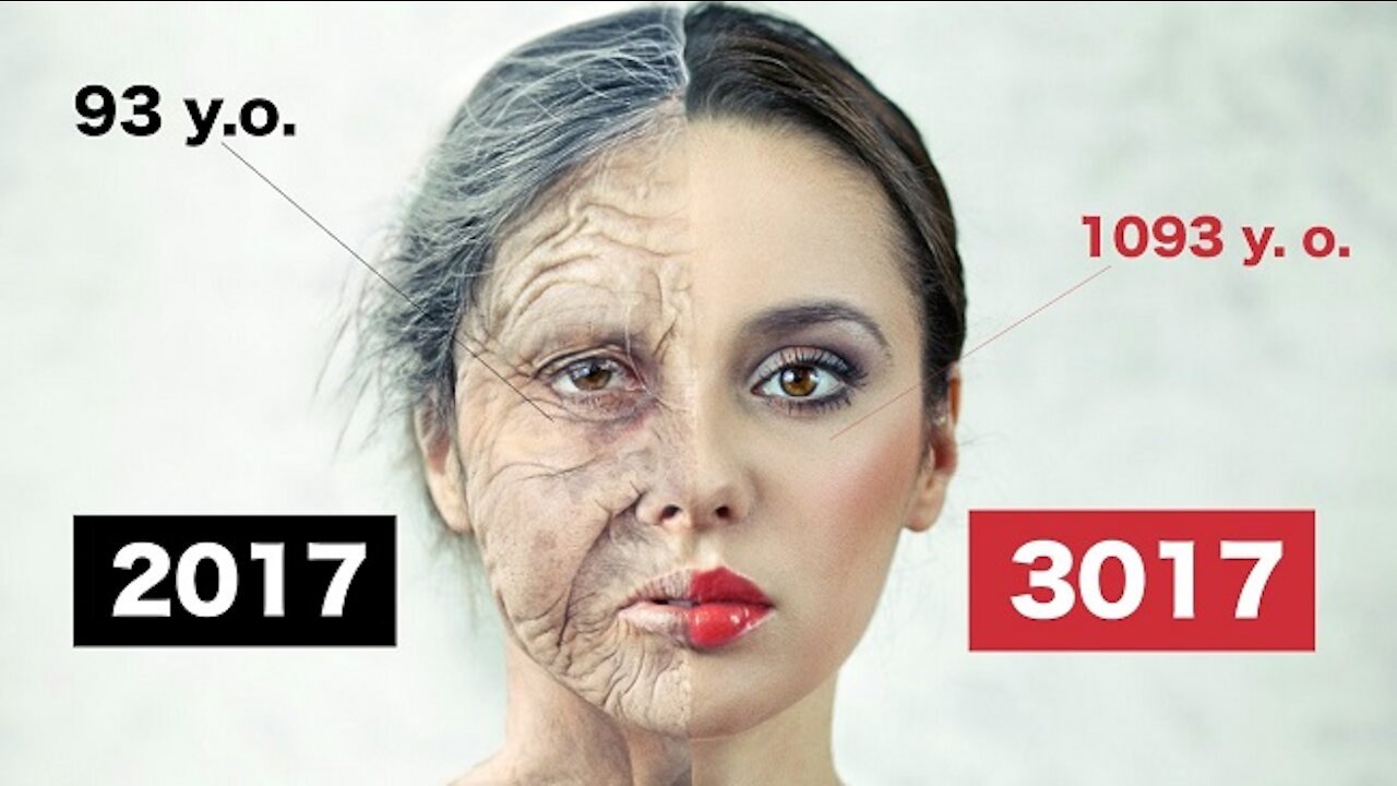 What Humans Will Look Like In 1,000 Years