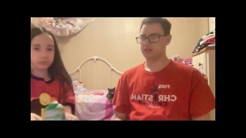 Dollar Store Weird Food Taste Test