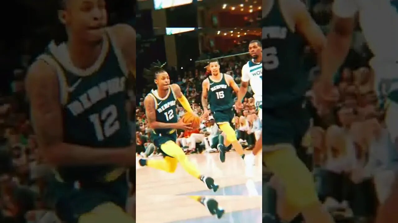 This Dunk deserves another video