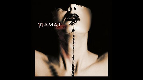Tiamat - Until The Hellhounds Sleep Again