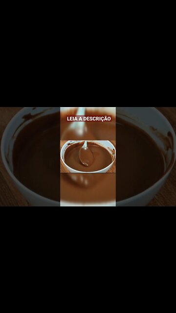 PAVÊ NA TAÇA 😋 | Receitas #Shorts