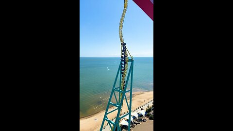 The infamous Wicked Twister