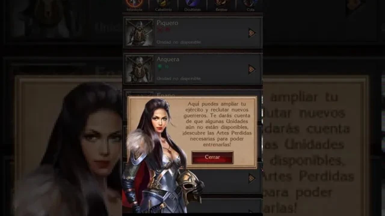 STORMFALL: Juego 01 | Entretenimiento Digital 3.0