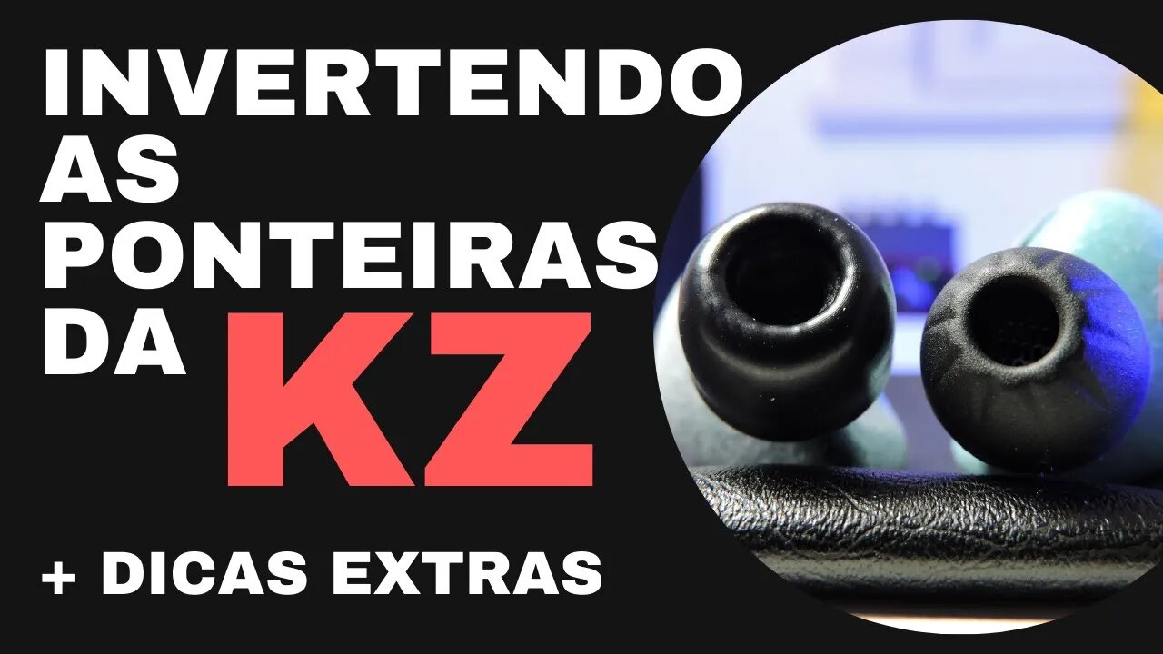 PONTEIRAS INVERTIDAS, Slider e Bass Booster